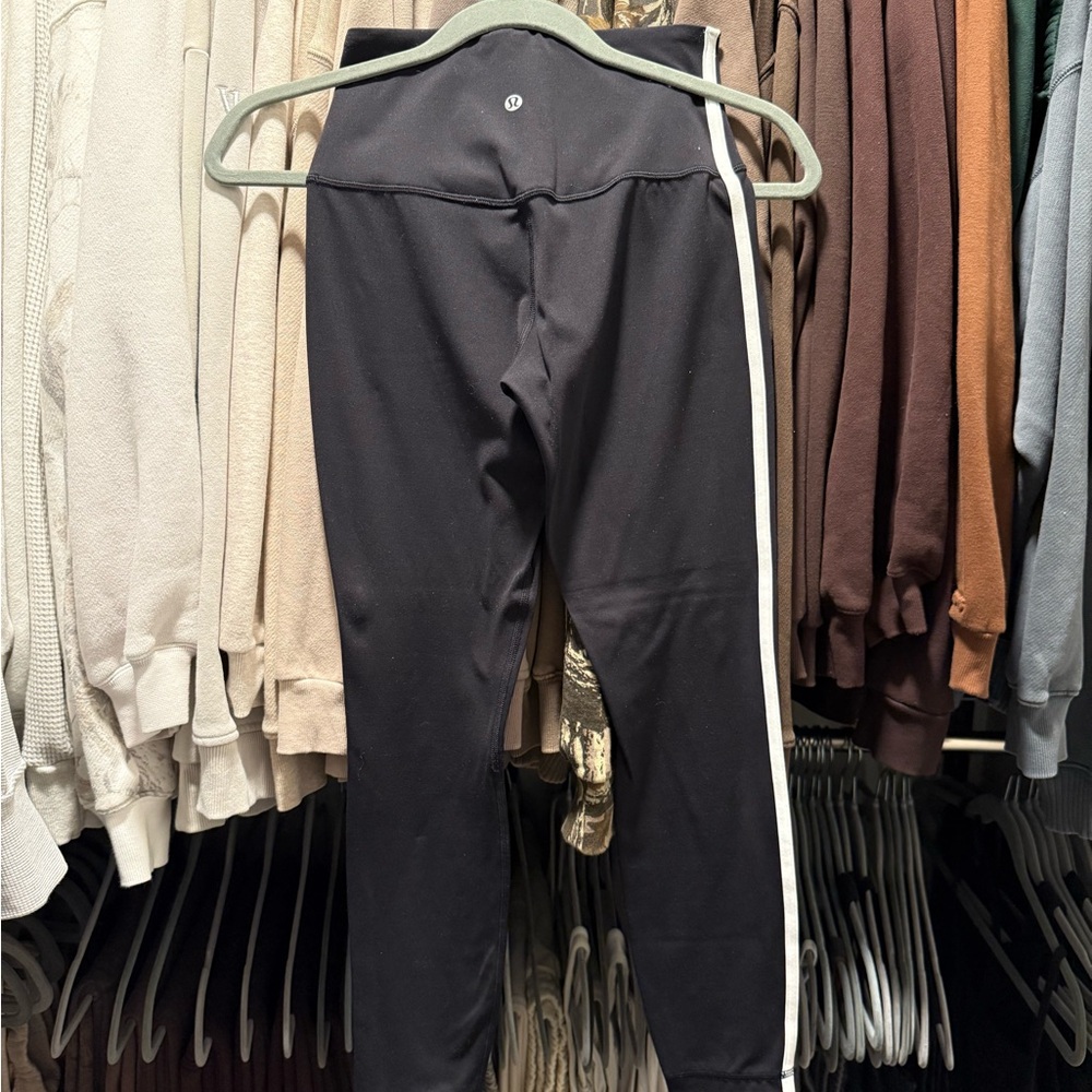 Lululemon Align Leggings 25”